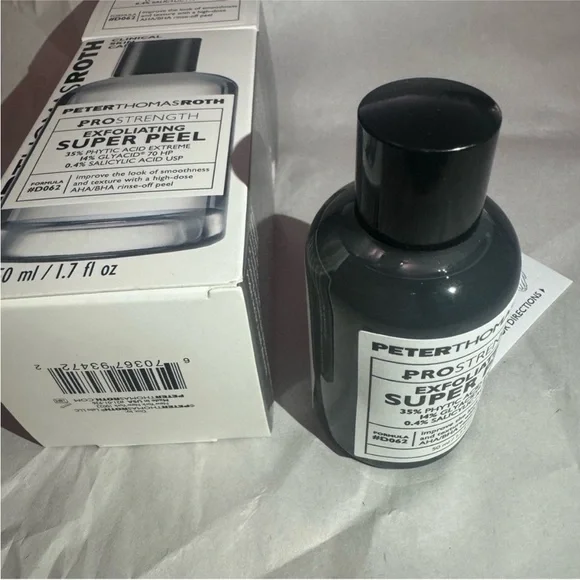 Peter Thomas Roth pro super peel - Picture 5 of 5